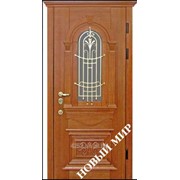 Входные двери металлические Тернополь фото