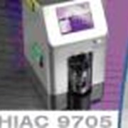 HIAC 9705 - система для подсчета частиц в жидкости фото