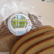 Хлеб Майский классический нарезной пакетированный фотография