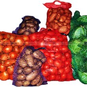 Сетка овощная 50*80 (до 42 кг) фотография