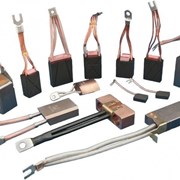 Покупаем щетки графитовые и щеткодержатели фото