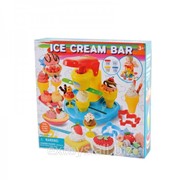 8656 Playgo Набор для лепки Ice Cream Bar