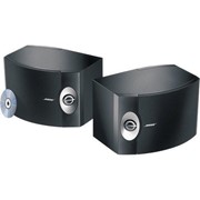 Акустико-эмиссионная система Bose 301 Direct/reflecting' speakers Black фотография