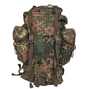 Рюкзак BW Combat MFH, цвет Flectarn (65л.) фотография
