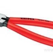 Кусачки боковые 125 мм 70 01 125, KNIPEX KN-7001125 (KN-7001125)