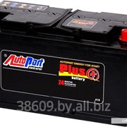 Аккумулятор AUTOPART AP900 90Ah 800A (R+)