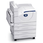 Принтер Xerox Phaser 5550DT (A3) фотография