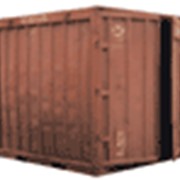 5 тонный контейнер