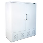 Шкаф холодильный среднетемпературный Эльтон 1,5