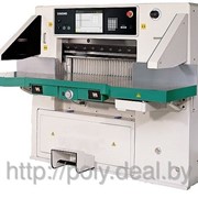 Бумагорезальная машина DAEHO i-CUTTER i-860