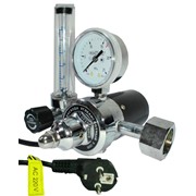 Регулятор давления углекислотный Modern Welding У-30-П (220В)