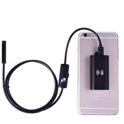 Эндоскоп-WIFI( Android/PC/IOS, USB/microUSB , 1 м D 8 мм) фото