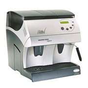 Автоматические кофемашины Master 5000 «Digital»