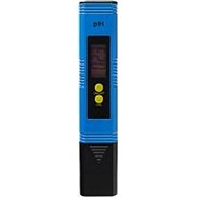 Измеритель кислотности (уровня pH) ТЕХМЕТР ИК-02 (Синий)