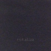 Сукно приборное, цвет сине-черный фото