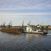 Морские перевозки грузов фото