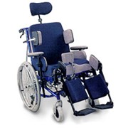 Кресло-коляска для инвалидов “Арабеска Плюс“ фото
