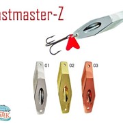 Блесна “FR“ Kastmaster-Z 8g 4cm -03 (уп.5шт) (M25) (C016-1-03) фото