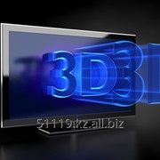 Видеосъемка 3D, видеосъемка фото