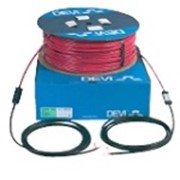 Одножильный кабель deviflexТМ DSIG-20 на 230 В
