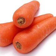 Морковь, морковь свежая, Украина