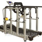 Беговая дорожка Spirit Fitness LW1000 фото