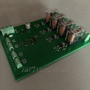 Разработка промышленной электроники, автоматики, приборов фото