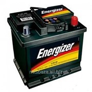 Автомобильные аккумуляторы Energizer 207х175х190 фото