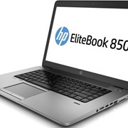 Ноутбук HP EliteBook 850 G1 i 5-4200U 15 фотография