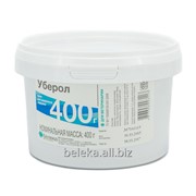 Крем для вымени Уберол фото