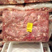 Мясо блочное говядина фото
