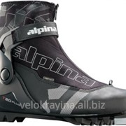 Лыжные ботинки Alpina 50231K фотография