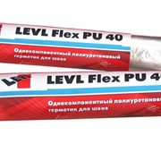 Клей герметик Levl Flex Pu 40 фото
