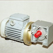 Мотор-редуктор 2МЧ-30 фото