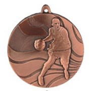 Медаль MMC2150 баскетбол