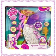 My little Pony Принцесса Каденс невеста Hasbro