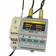 Термогигрометр ИВТМ-7 -1-Щ-2Р-2А фото
