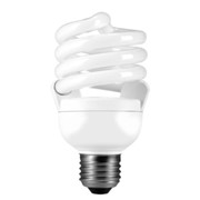 Регулируемые по яркости компактные люминисцентные лампы. Dimmerable CFL