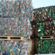 Бутылка БУ фото