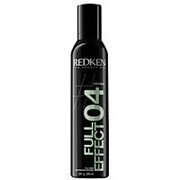 Redken Увлажняющий мусс-объем для волос Redken - Styling Full Effect 04 P0320600 250 мл фотография