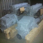 Двигатель дизельный судовой 3Д6, 3Д6С, 3Д6С2 фото