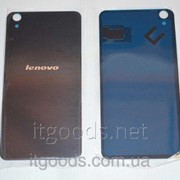 Крышка задняя черная для Lenovo S850 | S850t 4398 фотография