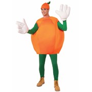 Карнавальный костюм Forum Novelties Апельсин взрослый, универсальный