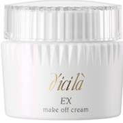 DICILA EX Make Off Cream Крем для снятия макияжа, 135 гр фото