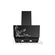 Вытяжка Ciarko SVL 60 Black фото