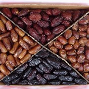 Финики фото