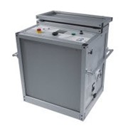 HVA60 Портативная многофункциональная высоковольтная испытательная СНЧ-установка для кабелей с любой изоляцией на 6 и 10 кВ фото