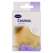 Пластырь для чувствительной кожи Cosmos Sensitive 6х10 см. 5 шт.
