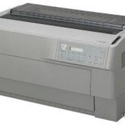 Матричный принтер от Epson DFX-9000