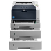Принтер лазерный FS-1320D